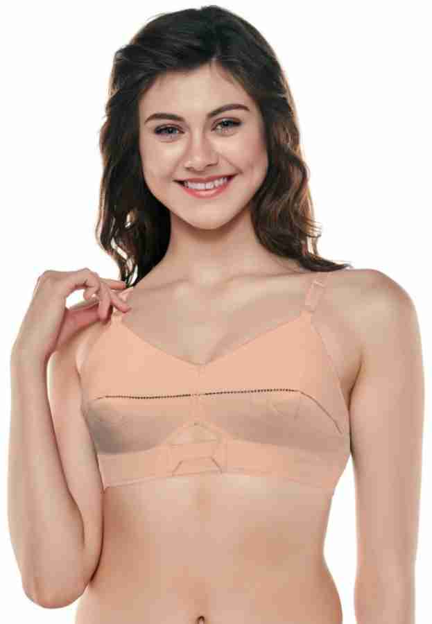 Angelform Clara Best Friend Forever Printed Cotton Bra (42B, 44B) in  Chennai at best price by New Mani Textile - Justdial