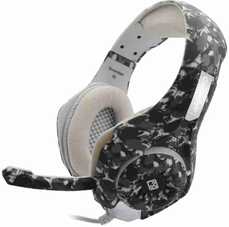 Cosmic byte best sale gs410 headphones