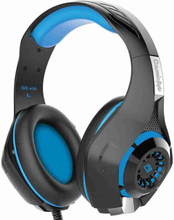 Cosmic Byte GS410 Wired Gaming Headset Price in India Buy Cosmic