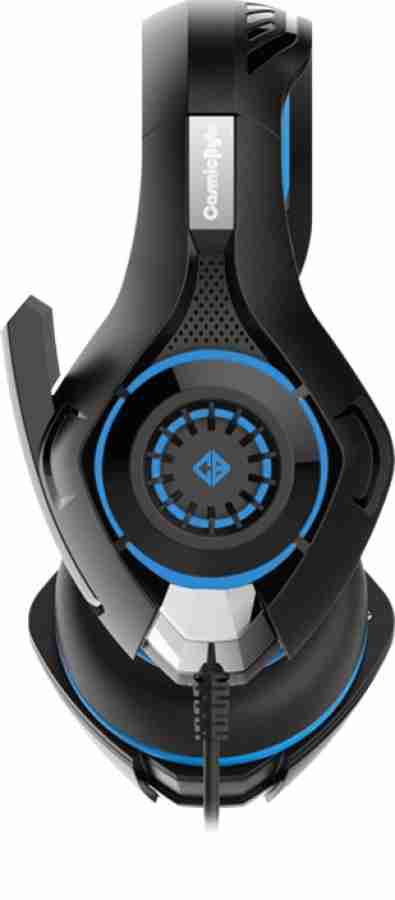 Cosmic Byte GS410 Wired Gaming Headset Price in India Buy Cosmic