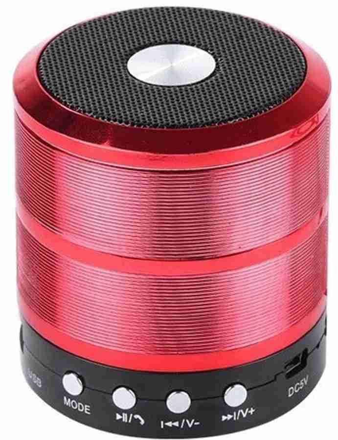 Portable deals speaker advance