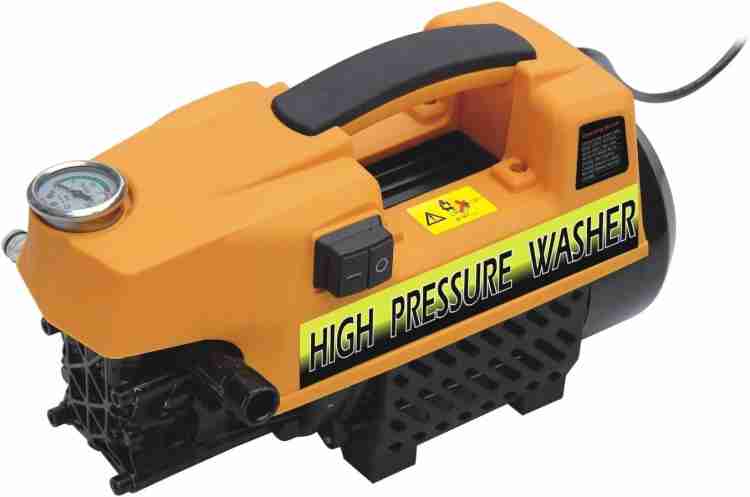 Yuri high pressure deals washer