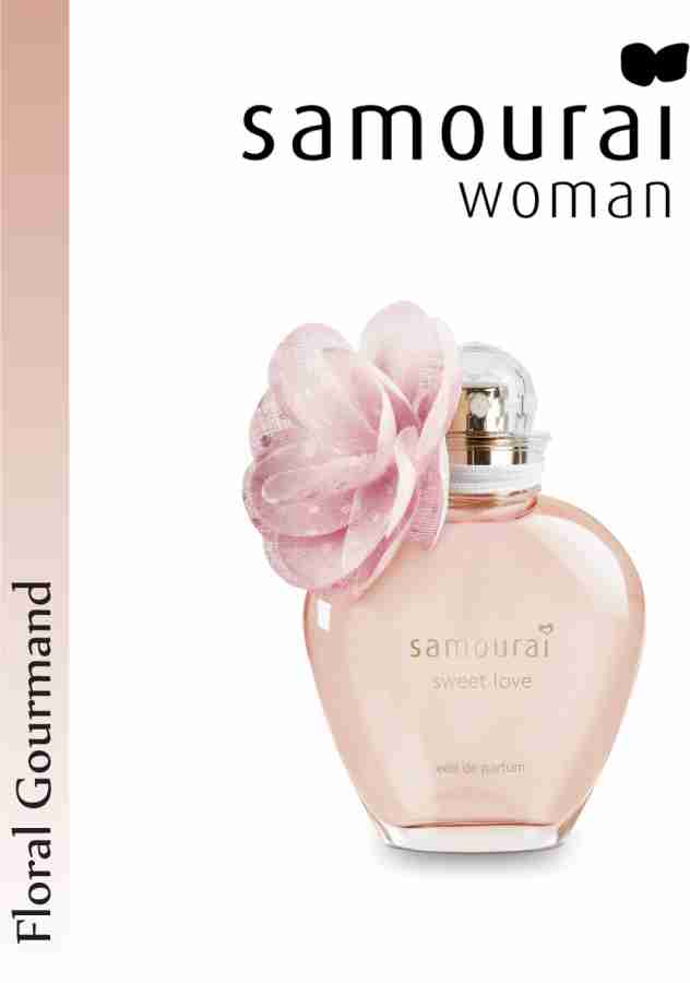 Samourai discount perfume price