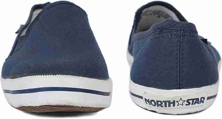 NORTH STAR Canvas Shoes For Men Buy NORTH STAR Canvas Shoes For