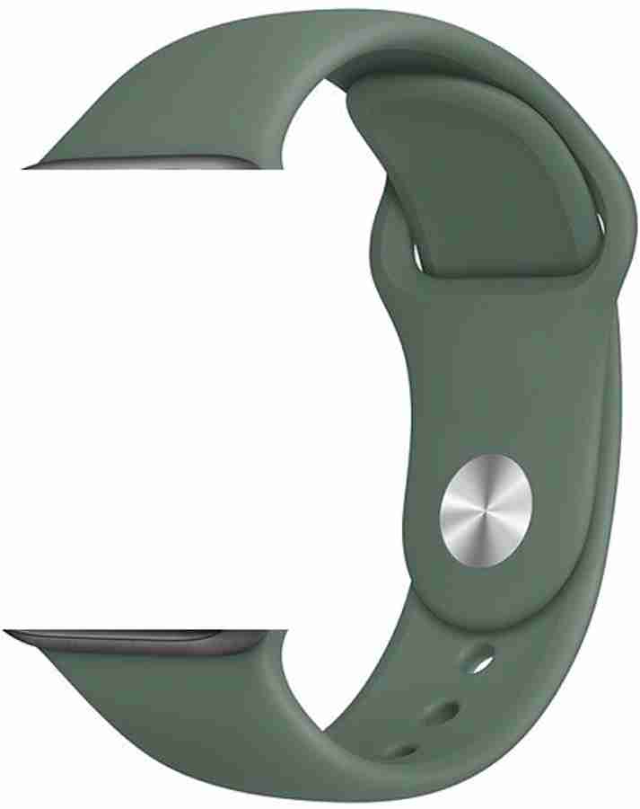 Pine green watch band on sale