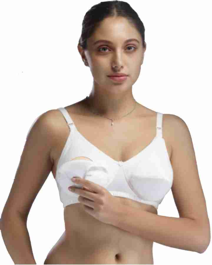 teens Women Maternity/Nursing Non Padded Bra - Buy teens Women Maternity/ Nursing Non Padded Bra Online at Best Prices in India