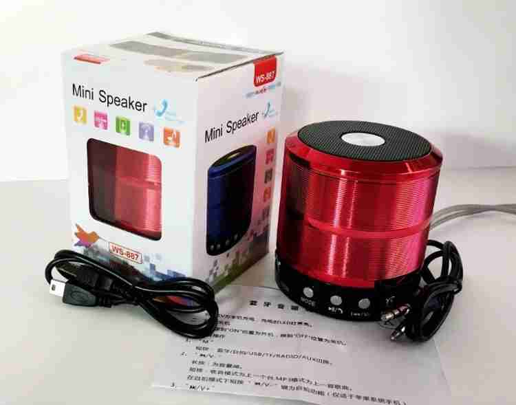 Speaker clearance mini advance