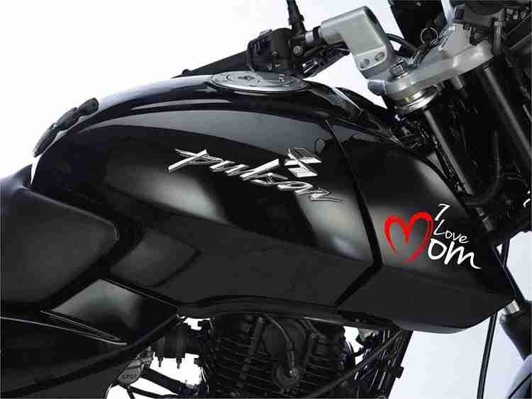 Pulsar 150 top pure black price