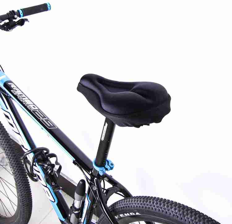 Shimano cycle seat cover on sale