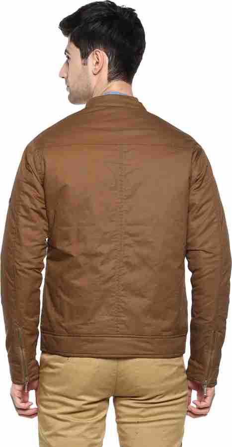 Red chief jacket leather price best sale