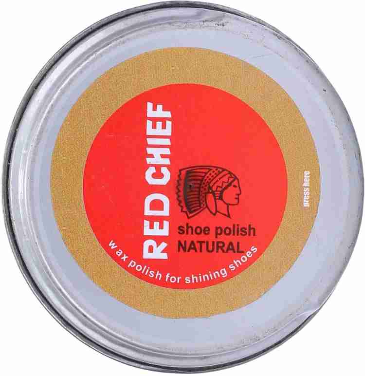 Red chief polish on sale flipkart