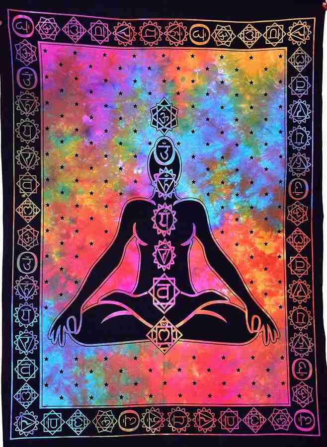 Tapestry poster online