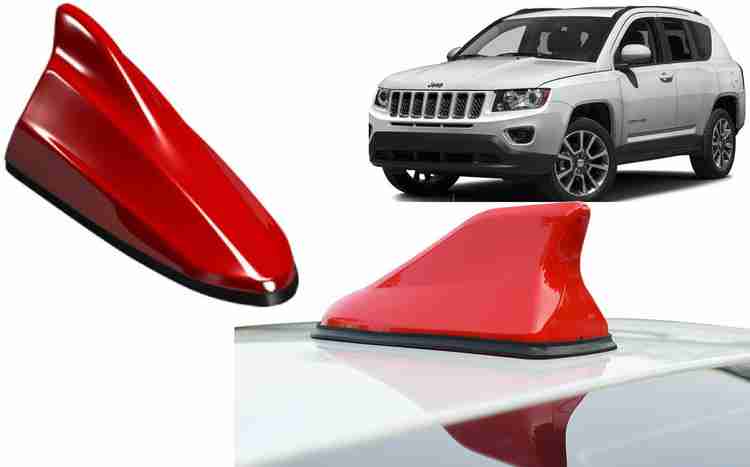 Jeep 2025 replacement antenna