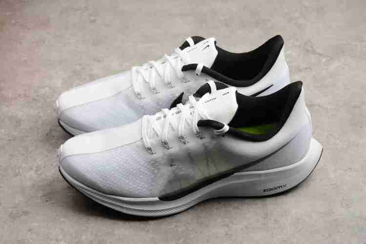 Zoom pegasus 35 turbo white outlet