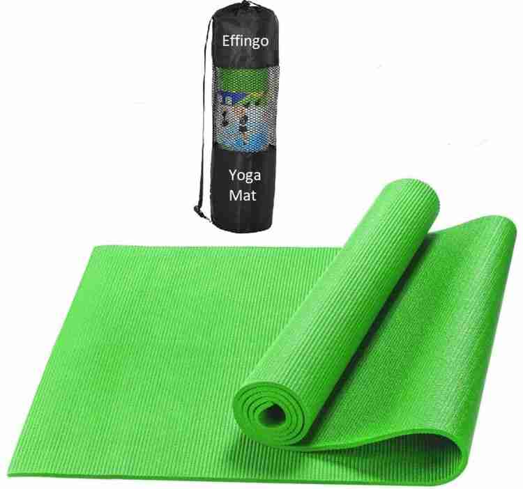 Effingo yoga mat clearance