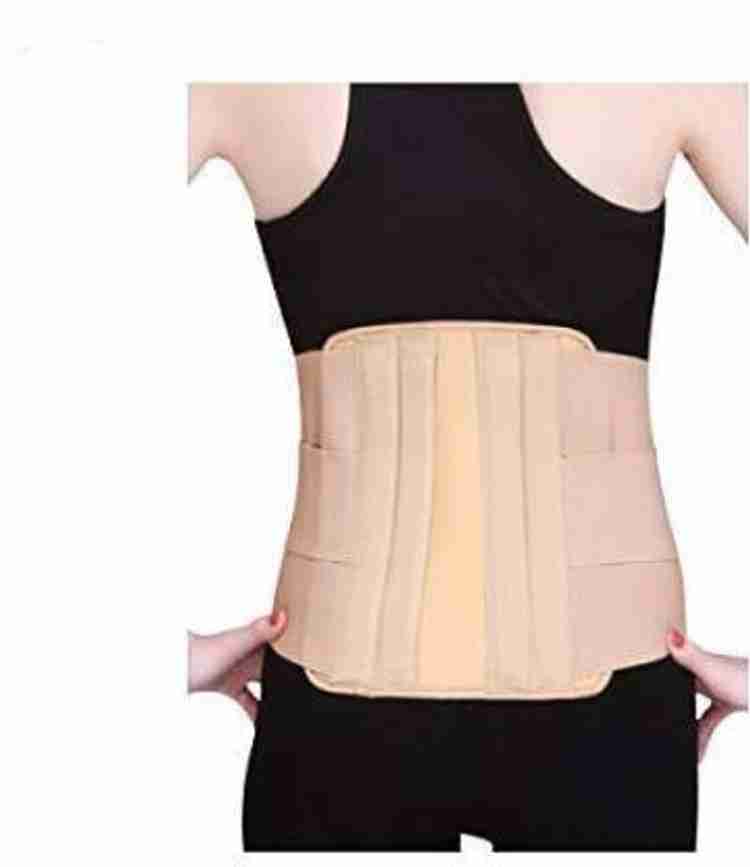 Spondylitis belt top