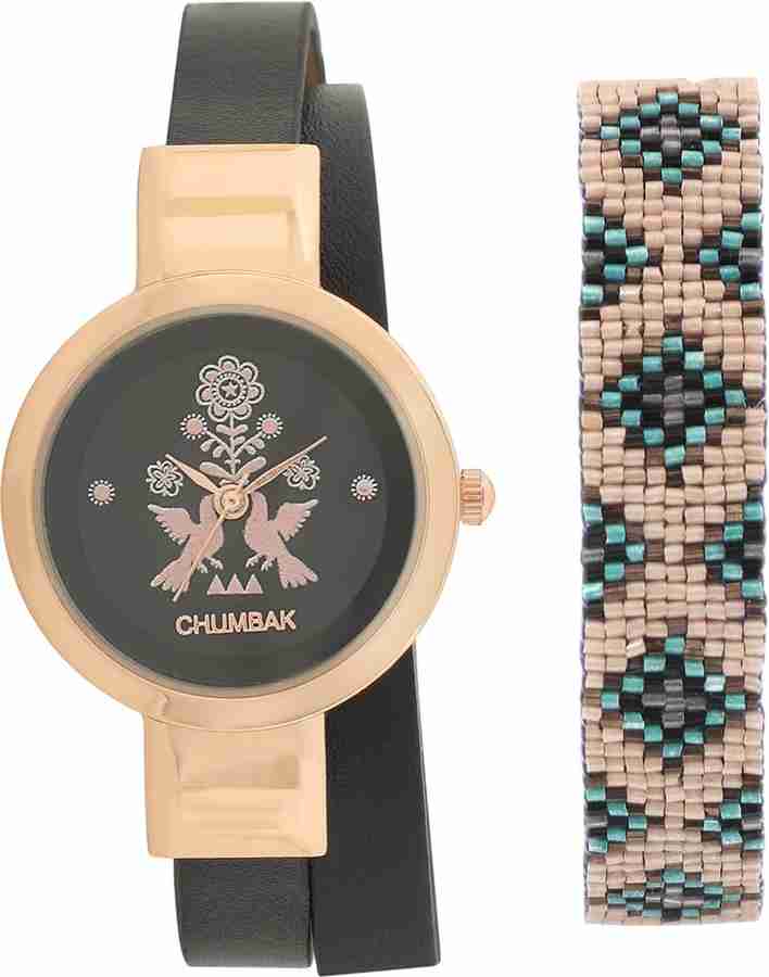 Chumbak watches flipkart shop