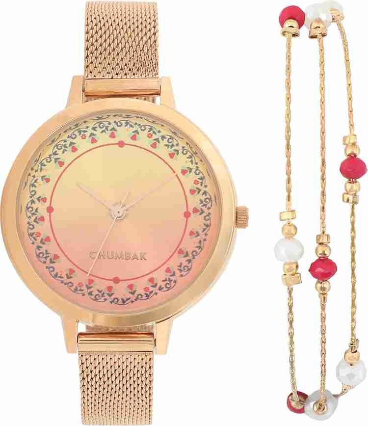 Chumbak watches flipkart outlet