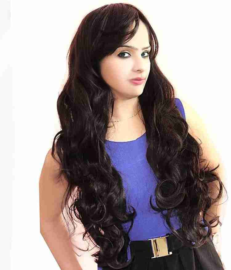 Hair vig outlet online