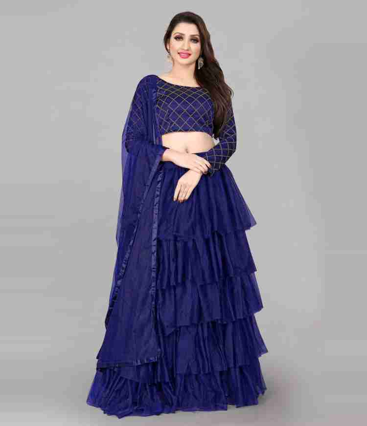 BPN ENTERPRISE Anarkali Gown Price in India Buy BPN ENTERPRISE Anarkali Gown online at Flipkart