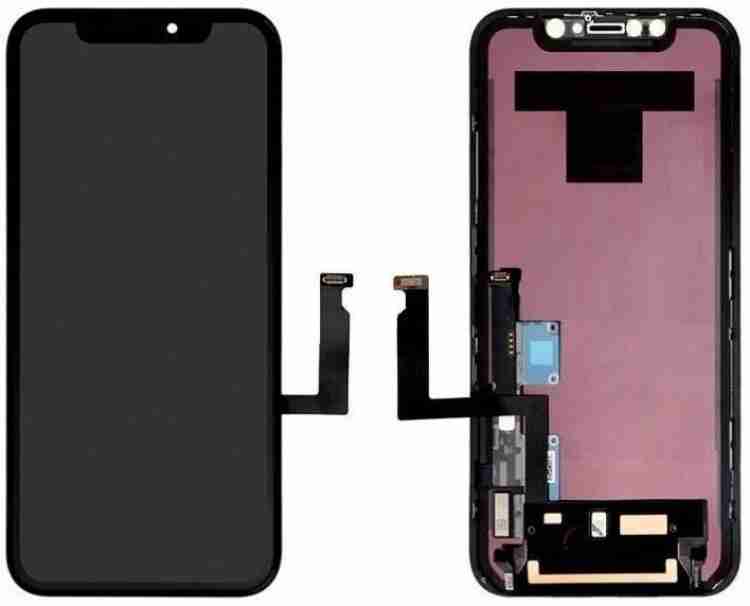 Redwave IPS LCD Mobile Display for Apple iPhone 11 Price in India