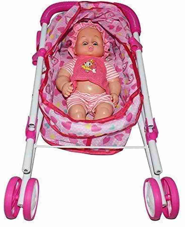 Toy store stroller india