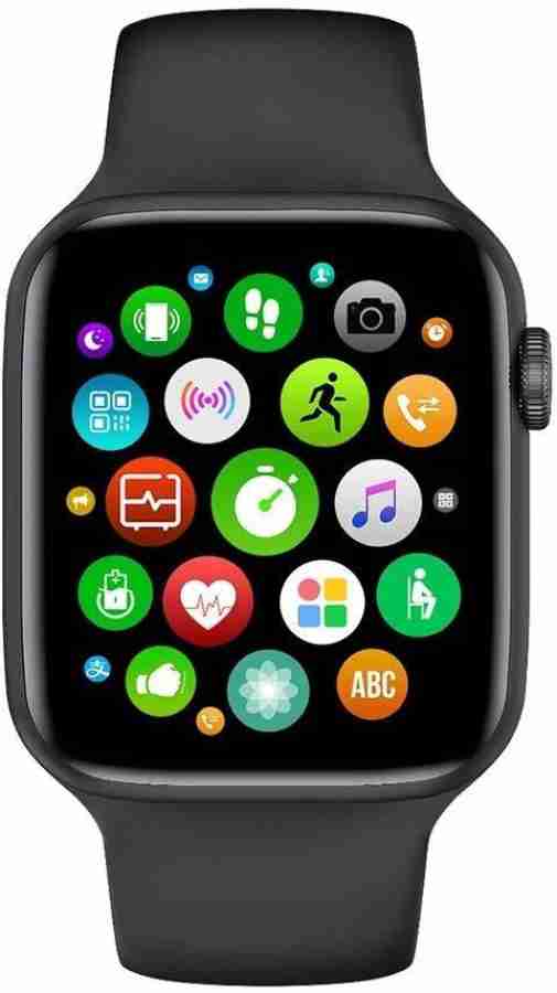 Smart watch screen touch online