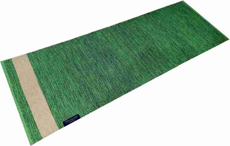 Ase yoga sale cotton mat