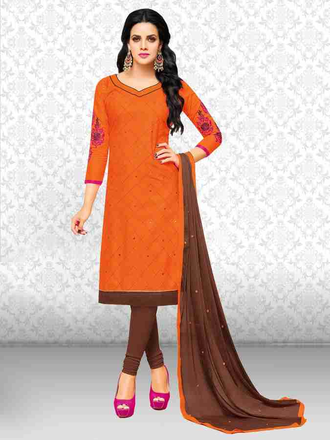 Divastri cotton dress materials outlet