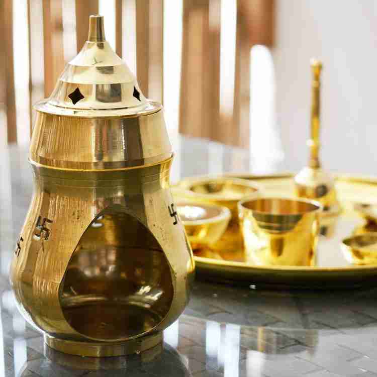 Camphor hotsell lamp flipkart