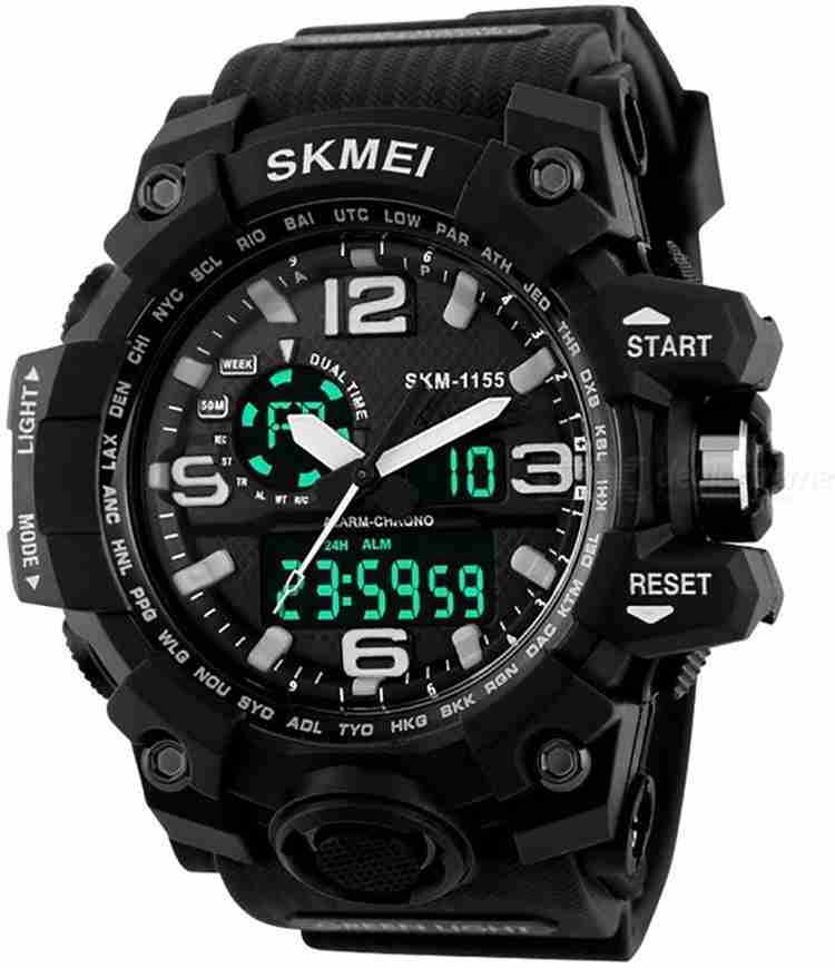 Skmei watch under 500 best sale