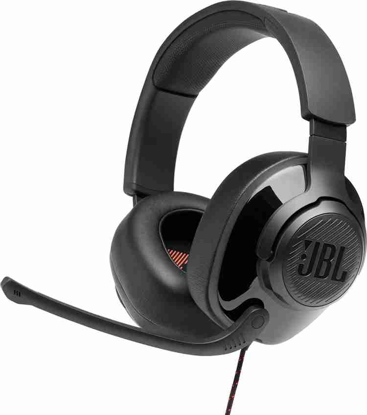 JBL Quantum 300 Wired Gaming Price in India Buy JBL Quantum 300 Wired Gaming Online JBL Flipkart