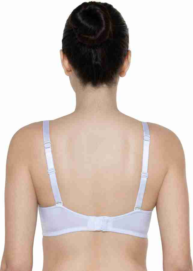 TRIUMPH Women T-Shirt Lightly Padded Bra - Buy TRIUMPH Women T-Shirt  Lightly Padded Bra Online at Best Prices in India