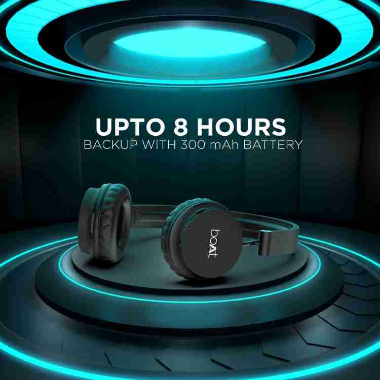 Boat rockerz 410 flipkart deals