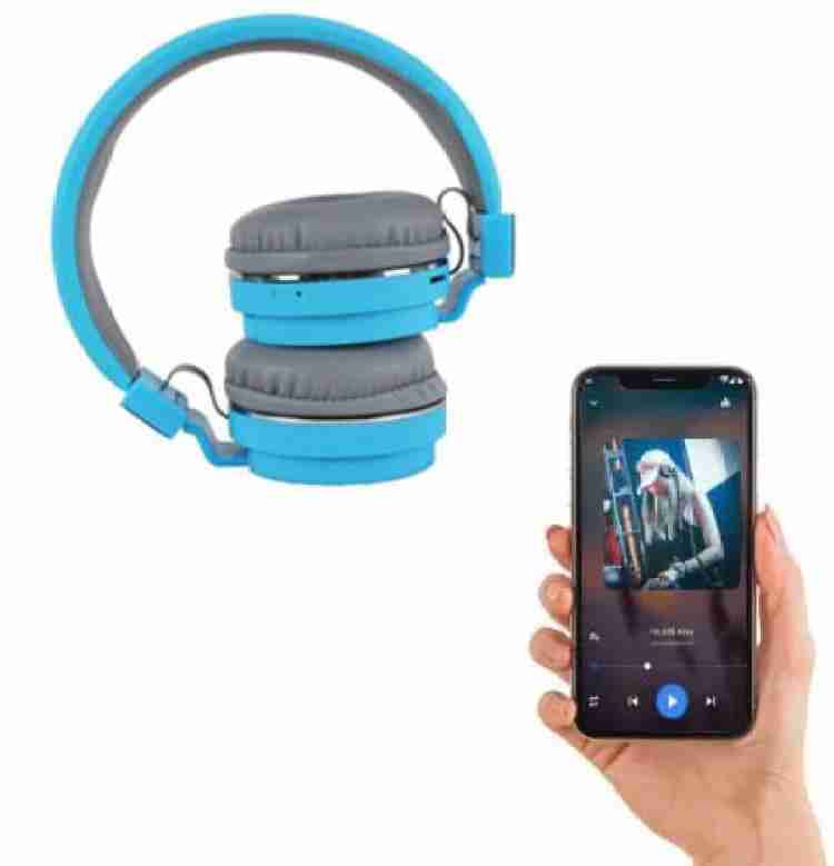 Best wireless headphones discount with sd card slot