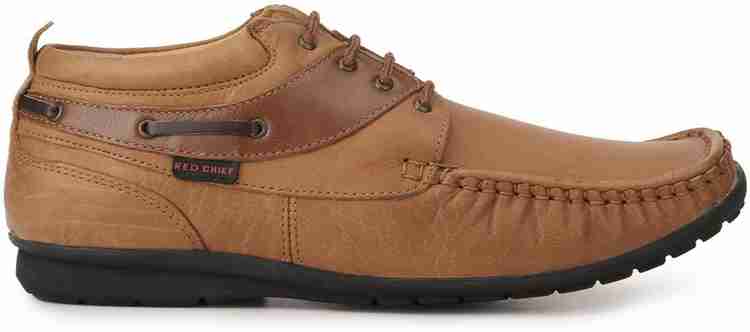 RED CHIEF RC1199 Men Tan Formal Lace Up For Men Buy RED CHIEF RC1199 Men Tan Formal Lace Up For Men Online at Best Price Shop Online for Footwears in