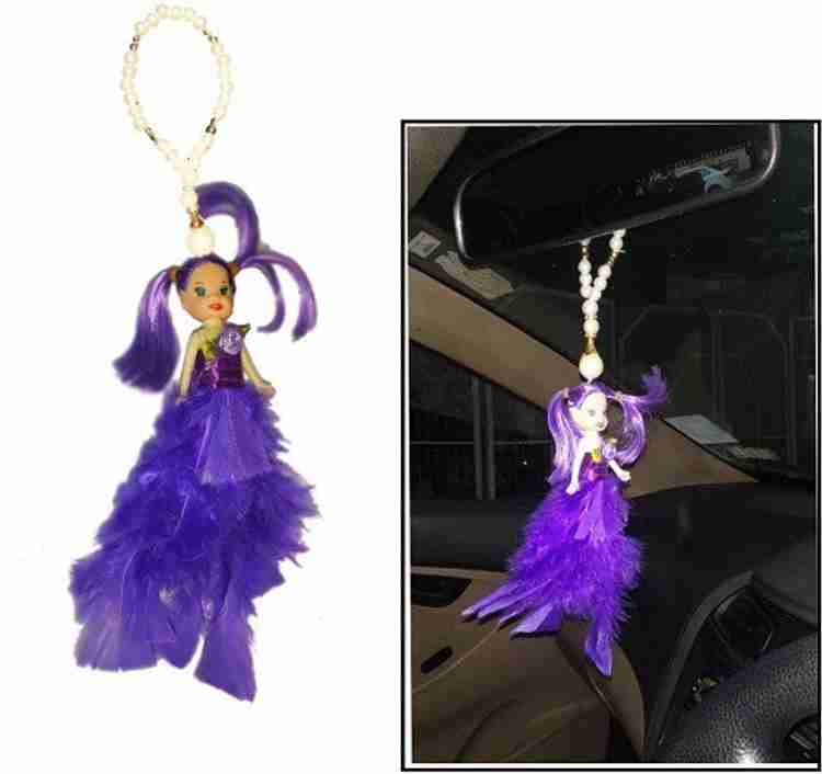 Car hanging dolls online new arrivals