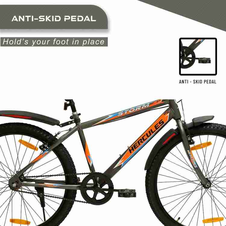 Hercules racing cycle outlet
