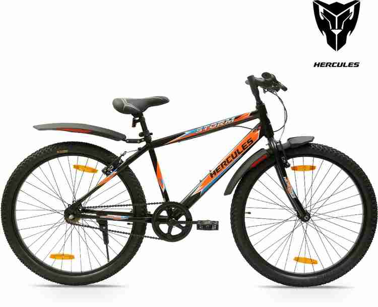 HERCULES Storm NV 26 T Road Cycle Price in India Buy HERCULES