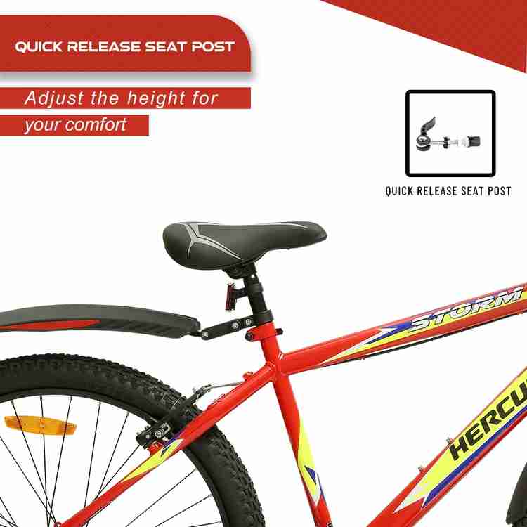 Hercules storm nv 26 t road cycle new arrivals
