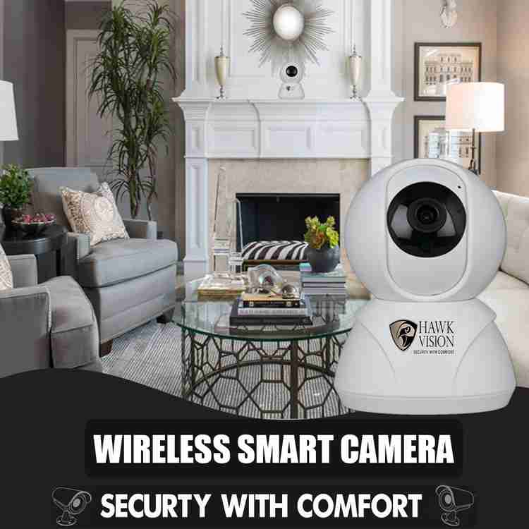 Hawk vision cctv top