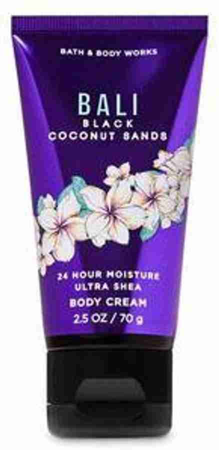 Bath and body works 2025 bali black coconut sands