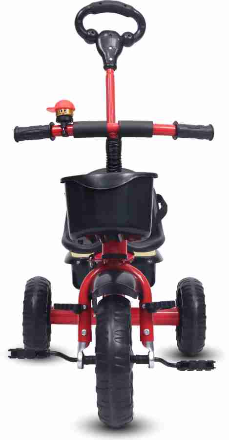 Little trike 2024