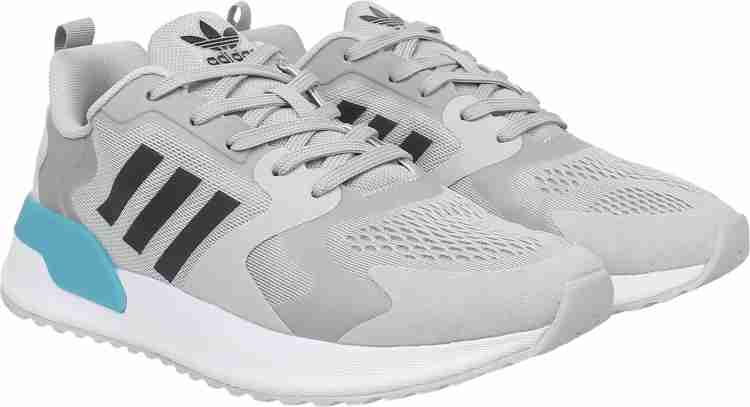 X_plr 2024 adidas grey