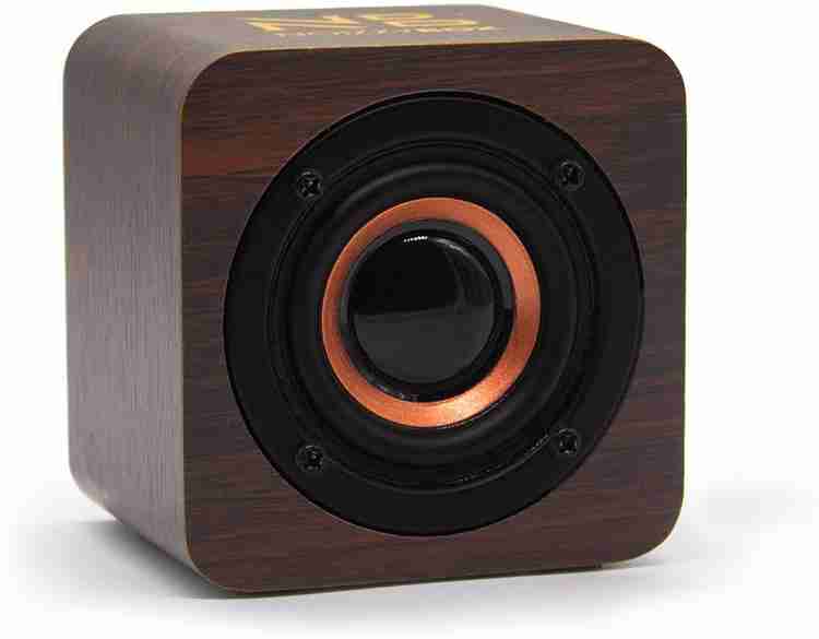 Noizzy box speaker 2025