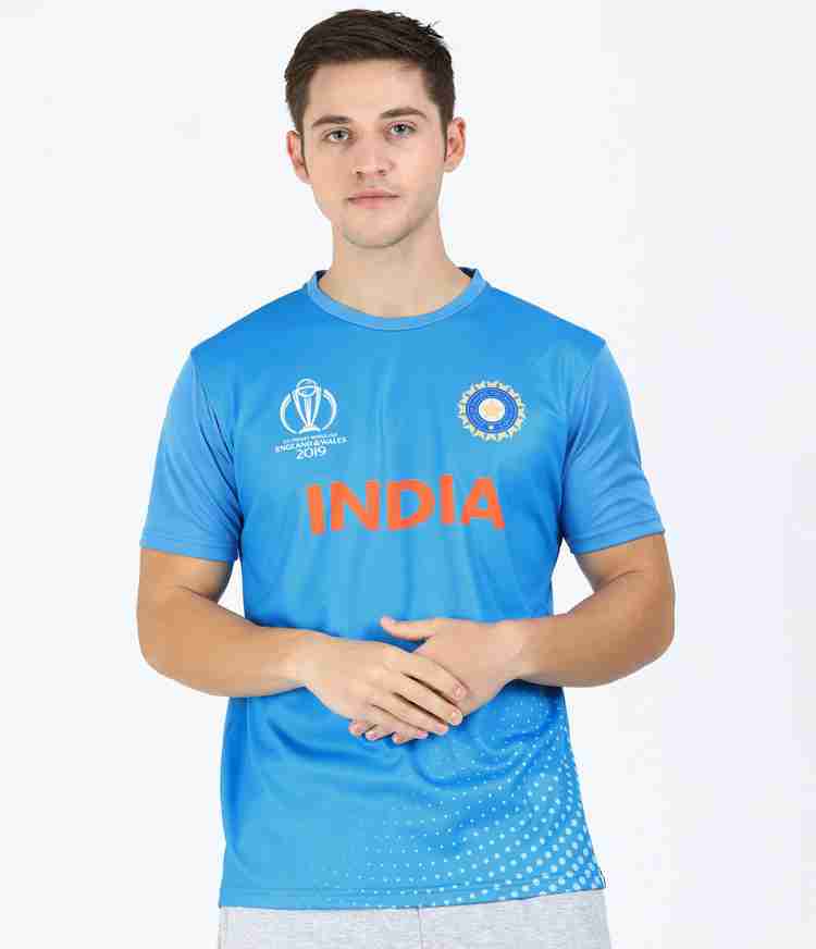 India cricket t shirt price on sale