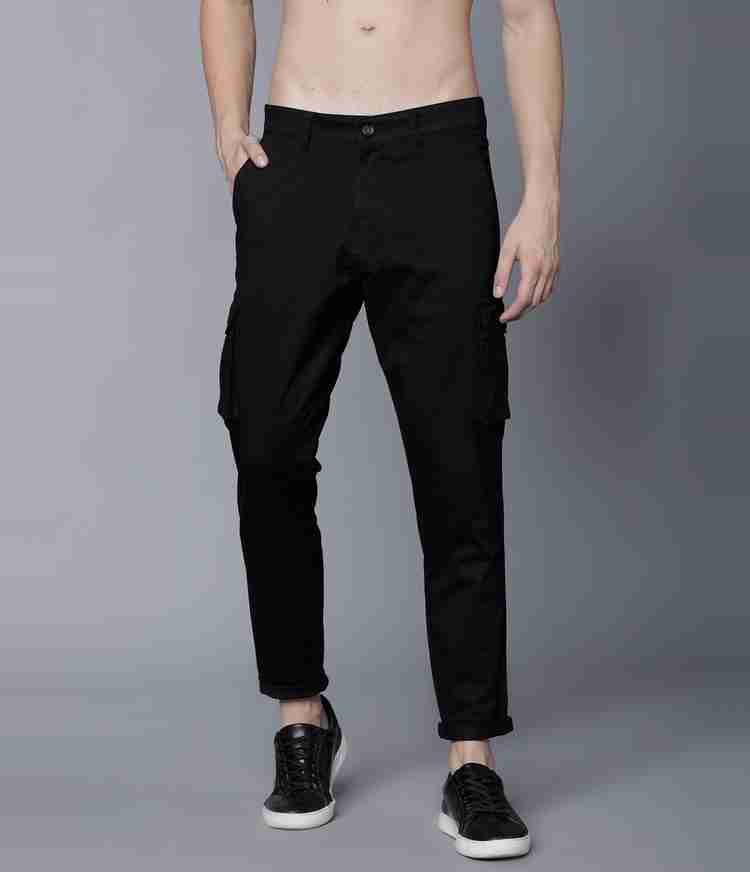 Flipkart cargo jeans online