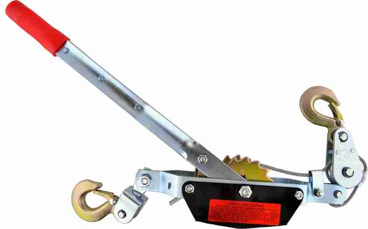 Hand puller 2025