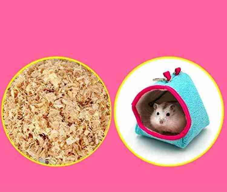 Hamster bedding tray cheap
