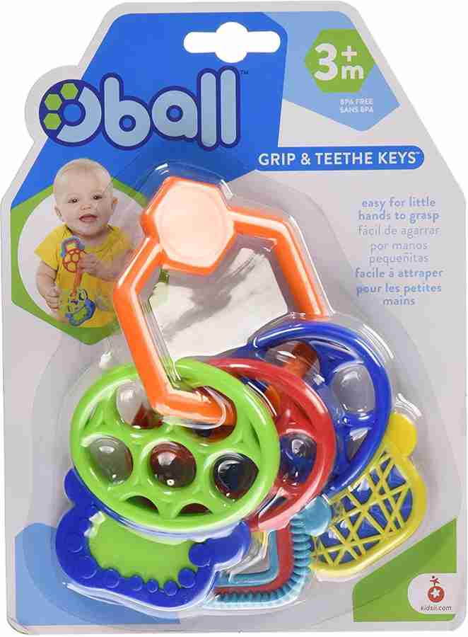 Oball keys shop